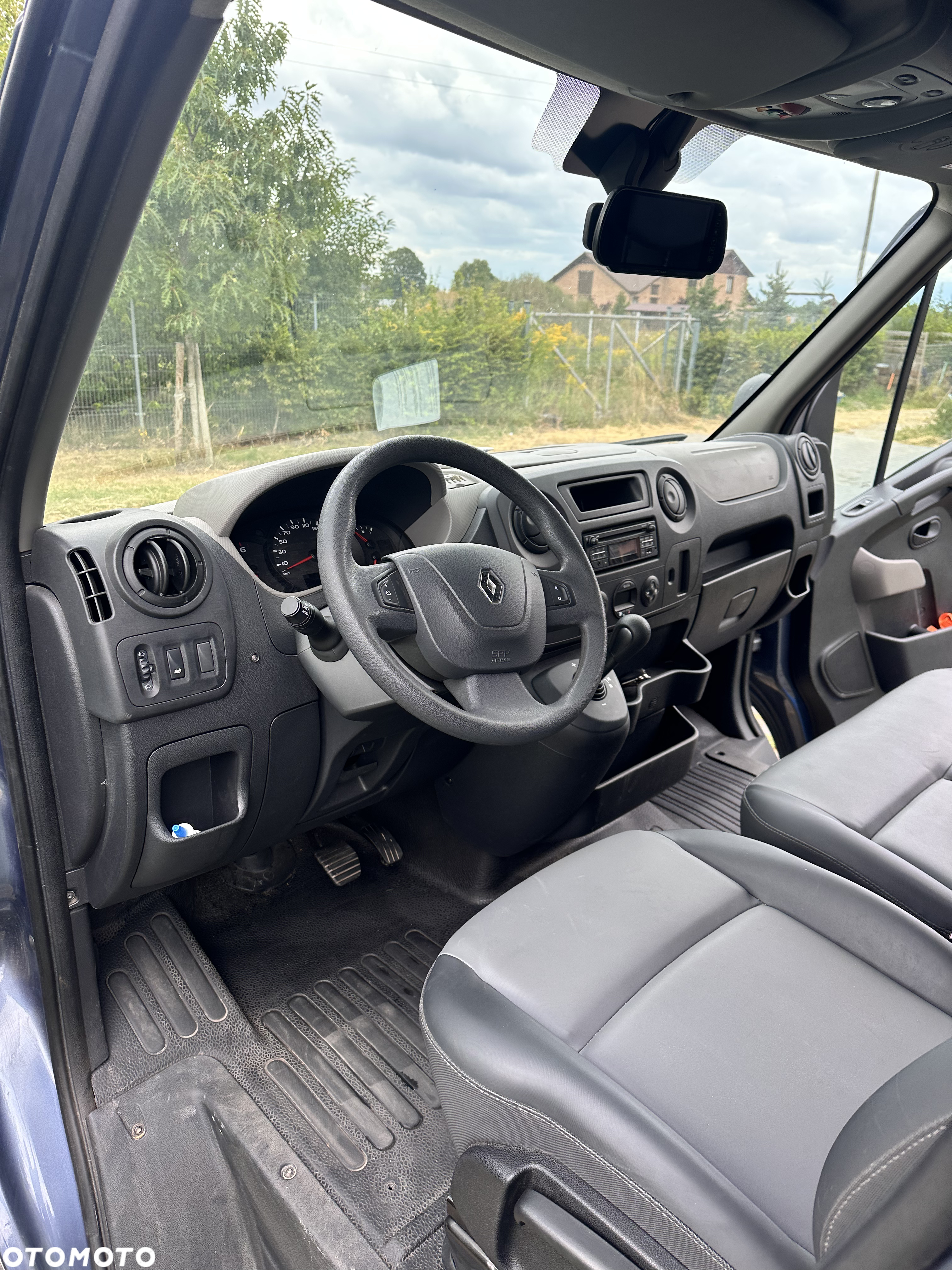 Renault MASTER - 14