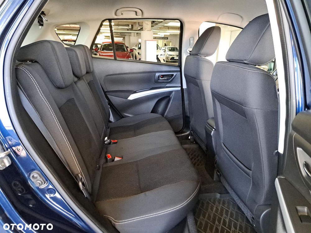 Suzuki SX4 - 13