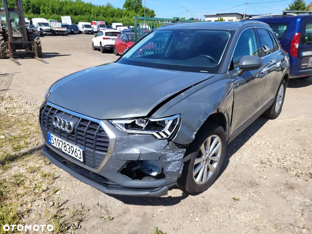 Audi Q3 - 3