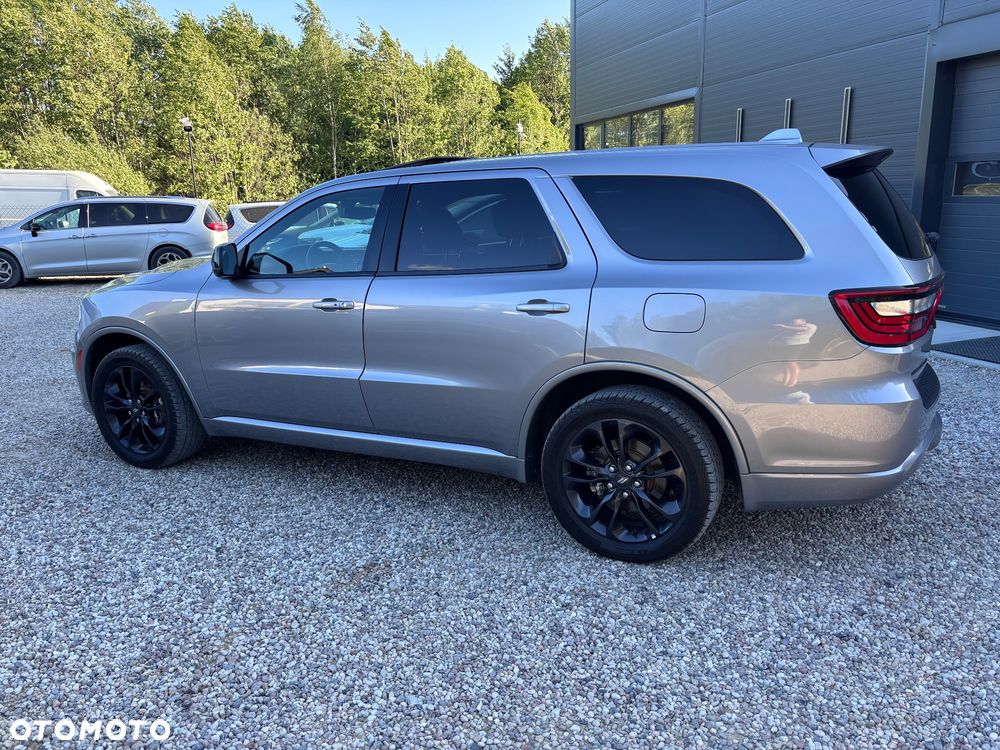 Dodge Durango - 12