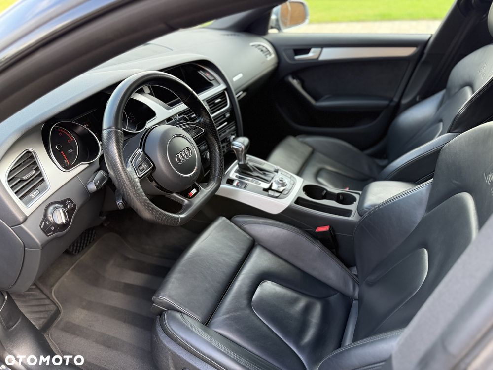 Audi A5 Sportback 3.0 TDI quattro DPF S tronic - 27