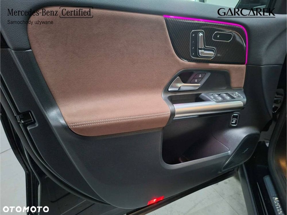 Mercedes-Benz GLA 200 AMG Line - 14