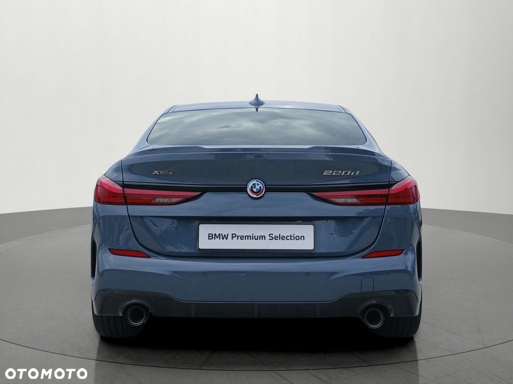 BMW Seria 2 - 4