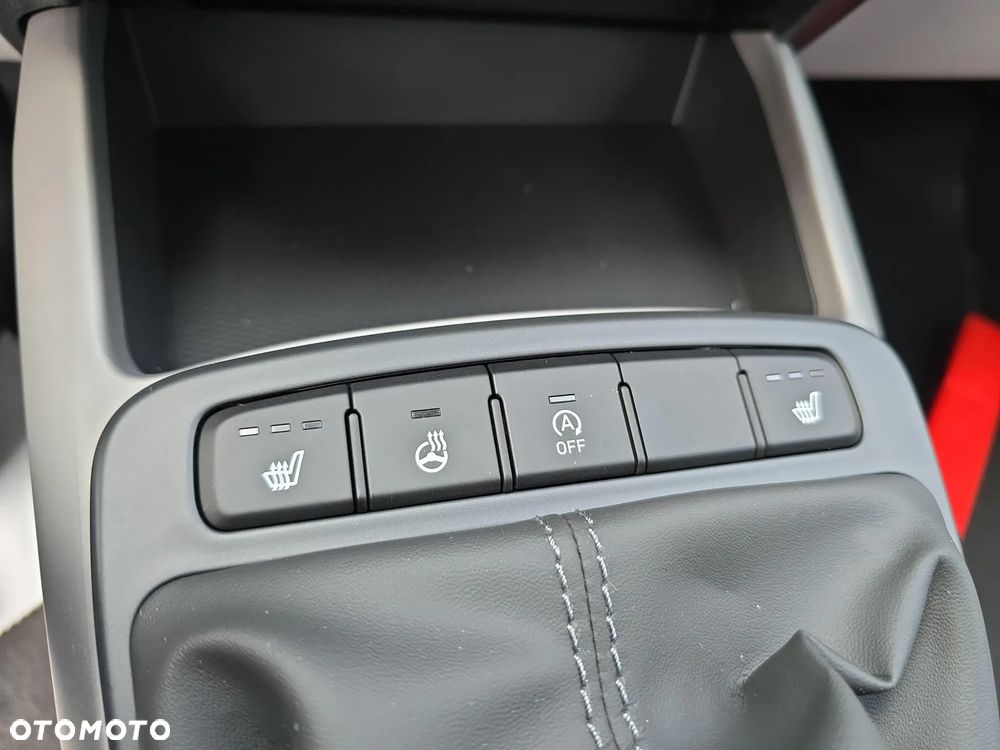 Hyundai i10 1.2 Modern AMT - 15