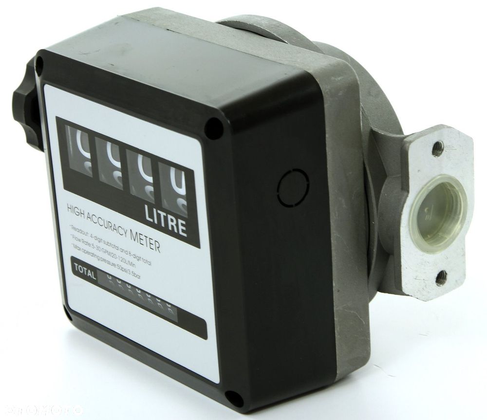 Licznik do pompy paliwa Mar-Pol M79954 - 10