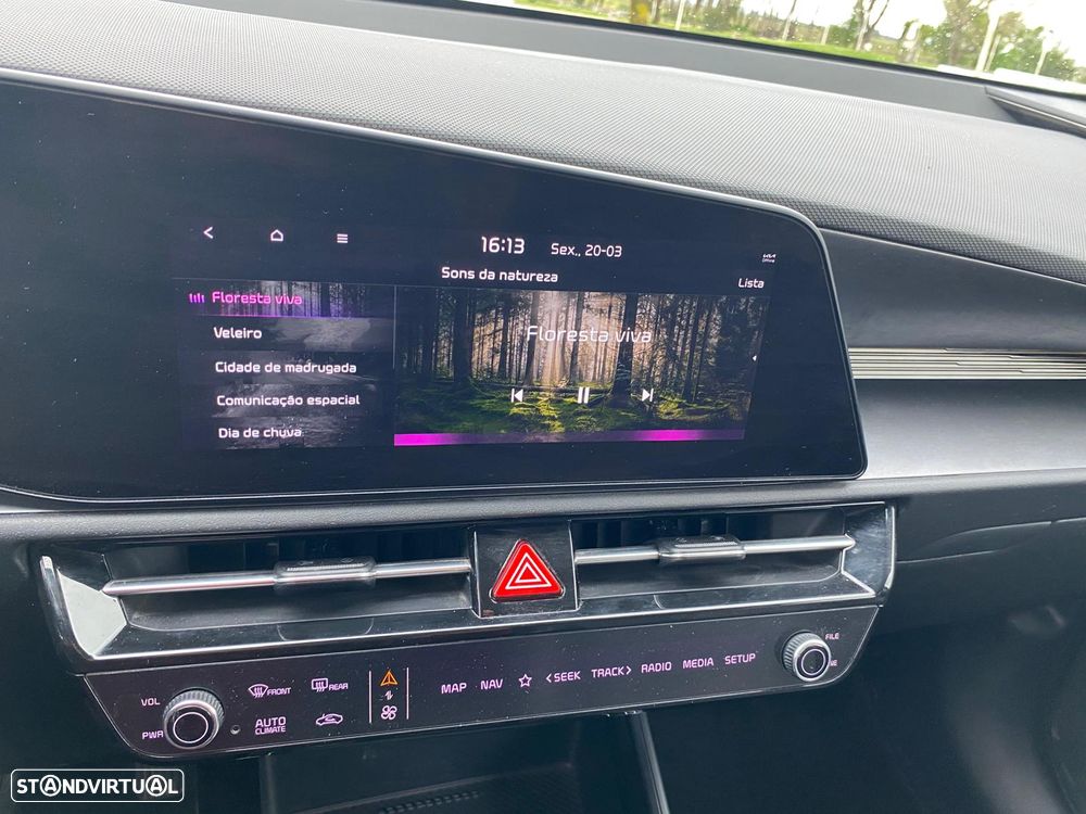 Kia Niro EV 64kWh Tech - 29