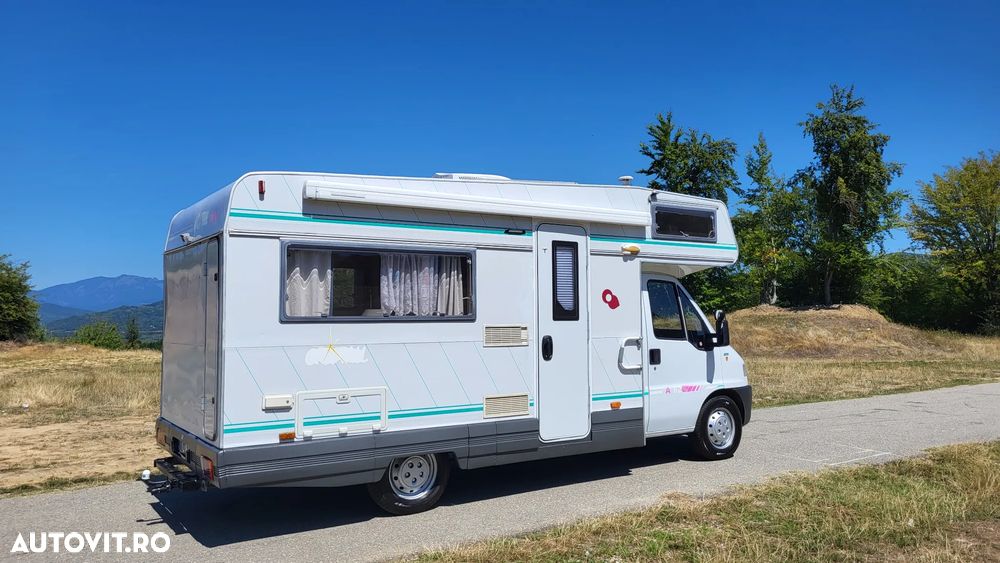 Fiat Cristall - 4