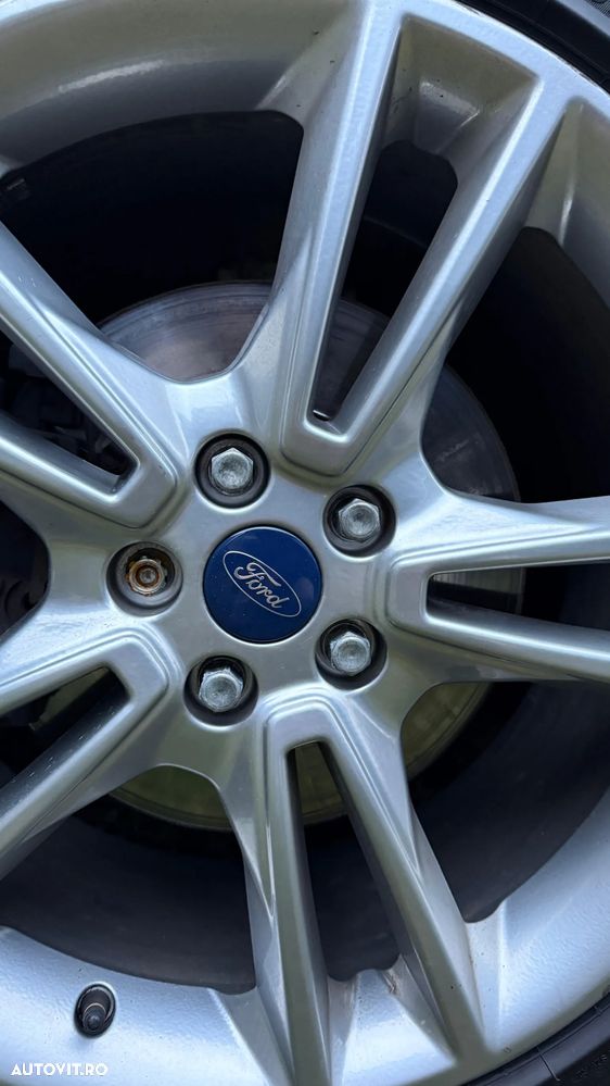 Ford Mondeo 2.0 TDCI PowerShift Titanium - 20