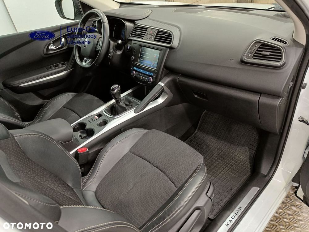Renault Kadjar 1.2 Energy TCe Intens - 13