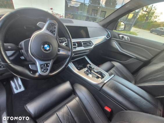 BMW X5 - 10