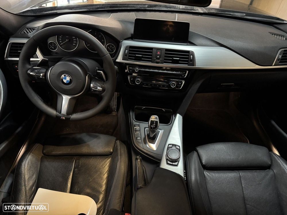 BMW 320 - 31