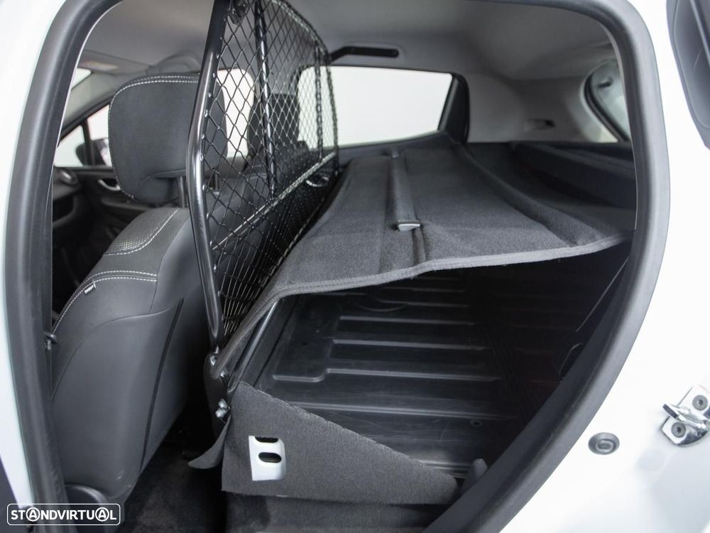 Renault Clio Van 1.5 dCi Zen c/iva - 9