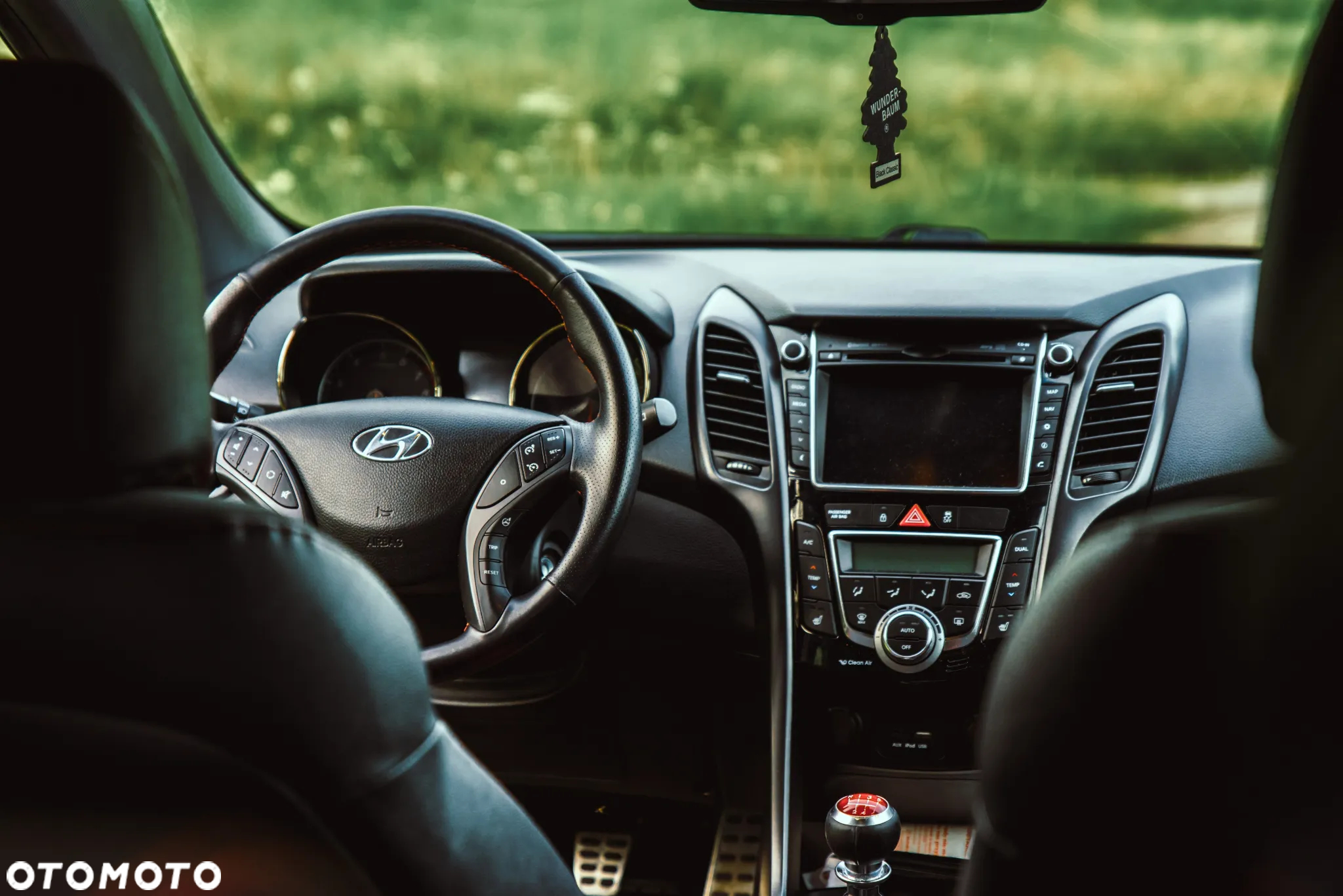 Hyundai i30 1.6 GDI Turbo Sport - 7