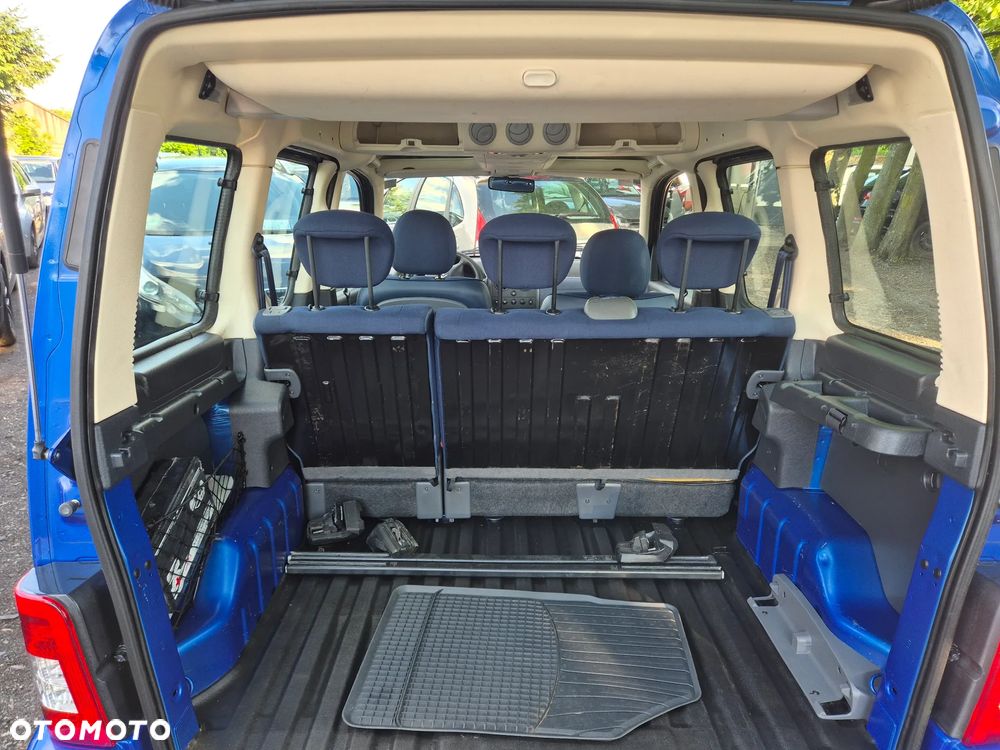 Citroën Berlingo Multispace 1.6 16V Plus Top-Edition - 18