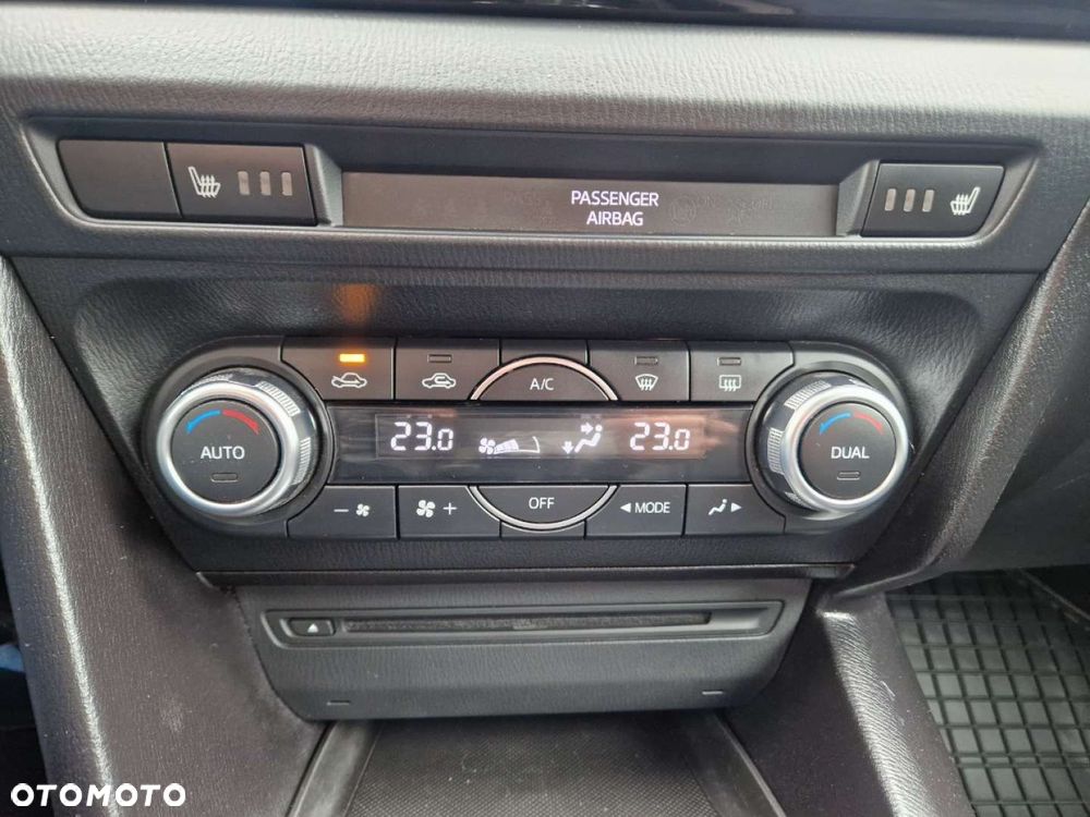 Mazda 3 SKYACTIV-D 105 Exclusive-Line - 15