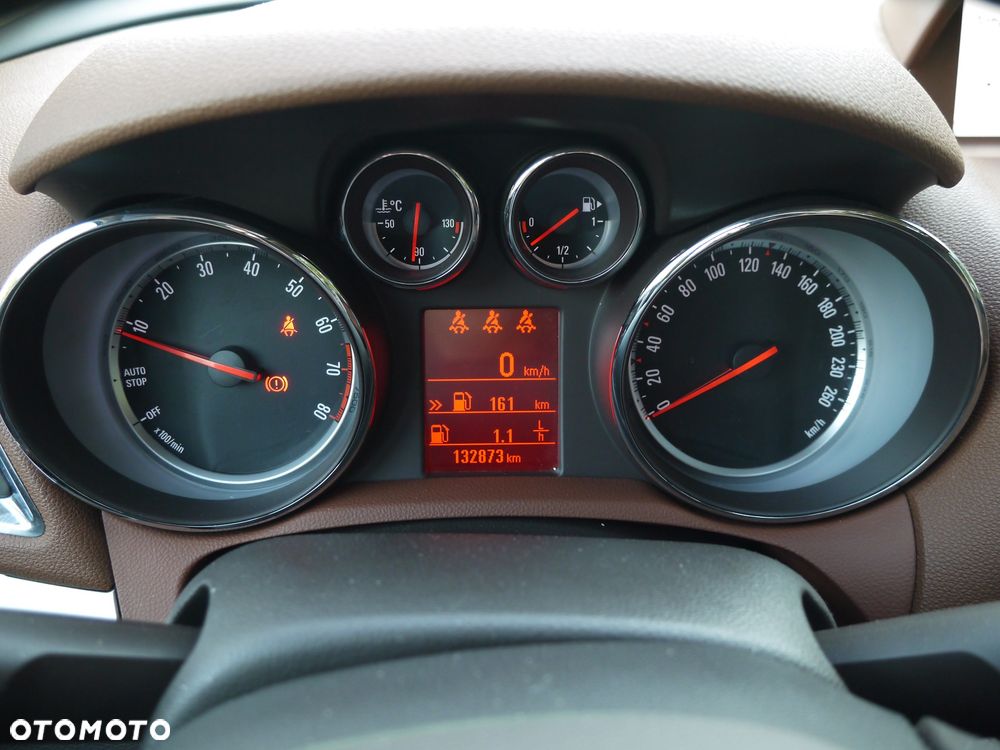 Opel Mokka 1.4 T Cosmo S&S - 26