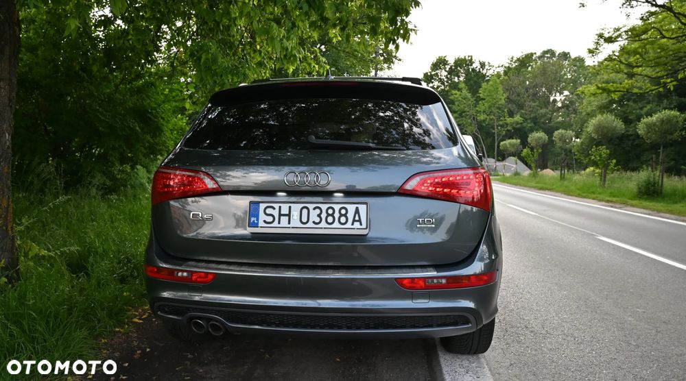Audi Q5 - 7