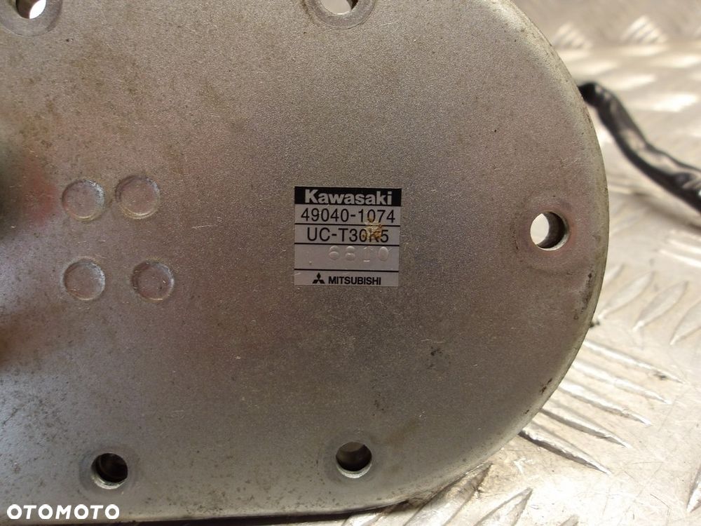 Pompa paliwa KAWASAKI VN 1600 MEAN STREAK 04-08r   PN. 49040-1074 - 4