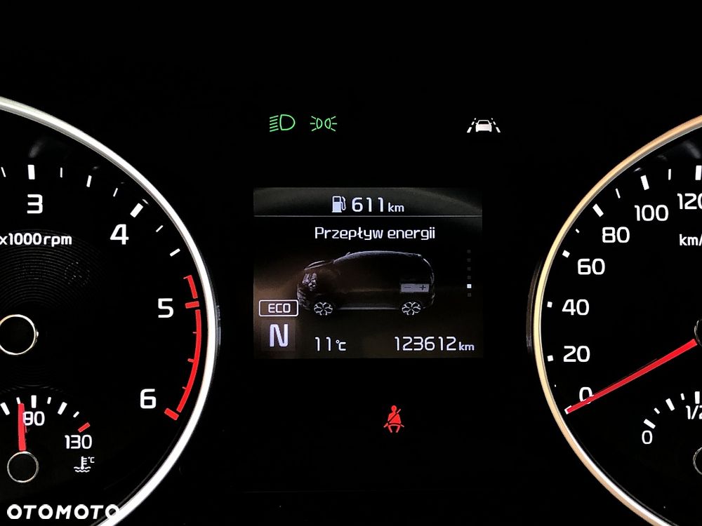Kia Ceed - 19