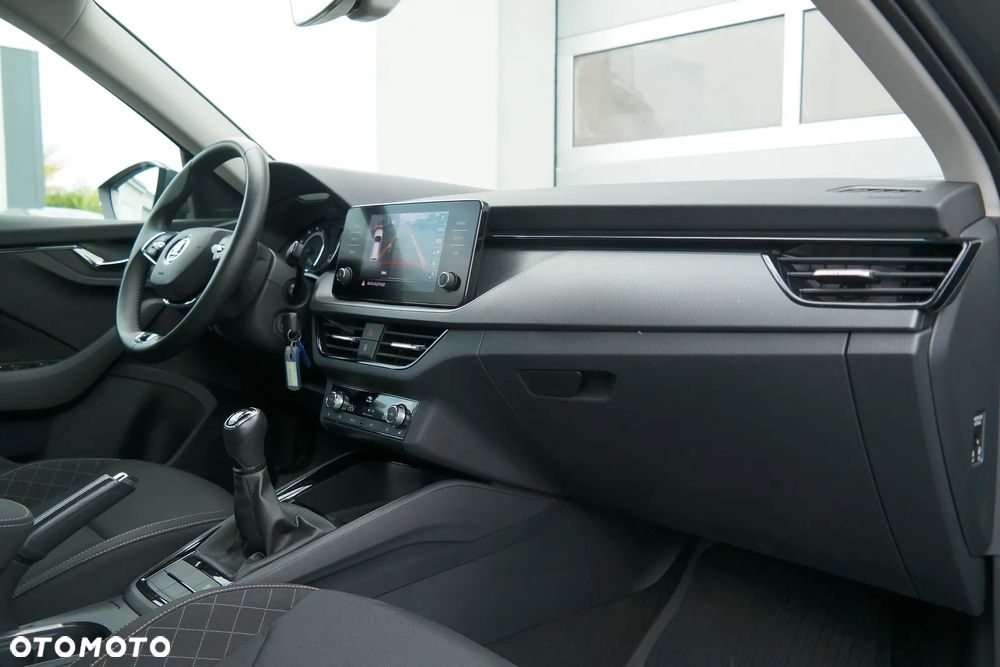 Skoda Kamiq 1.0 TSI Ambition - 9