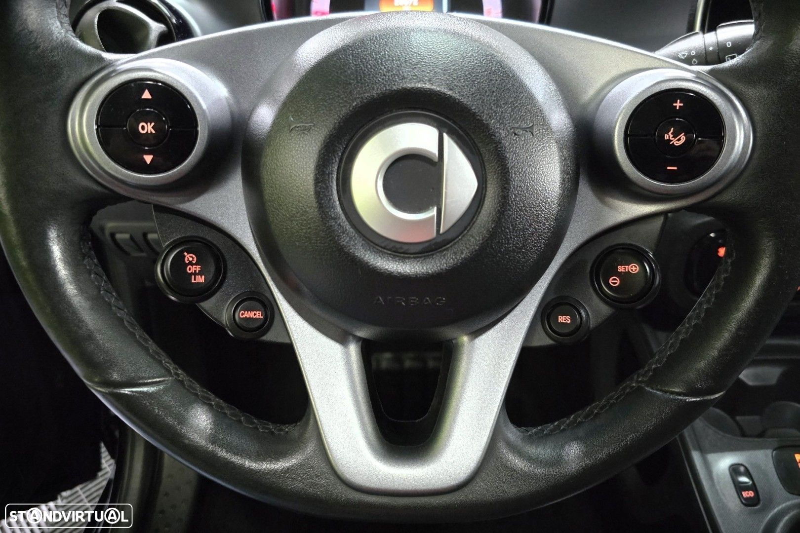 Smart ForTwo Coupé EQ Prime - 18
