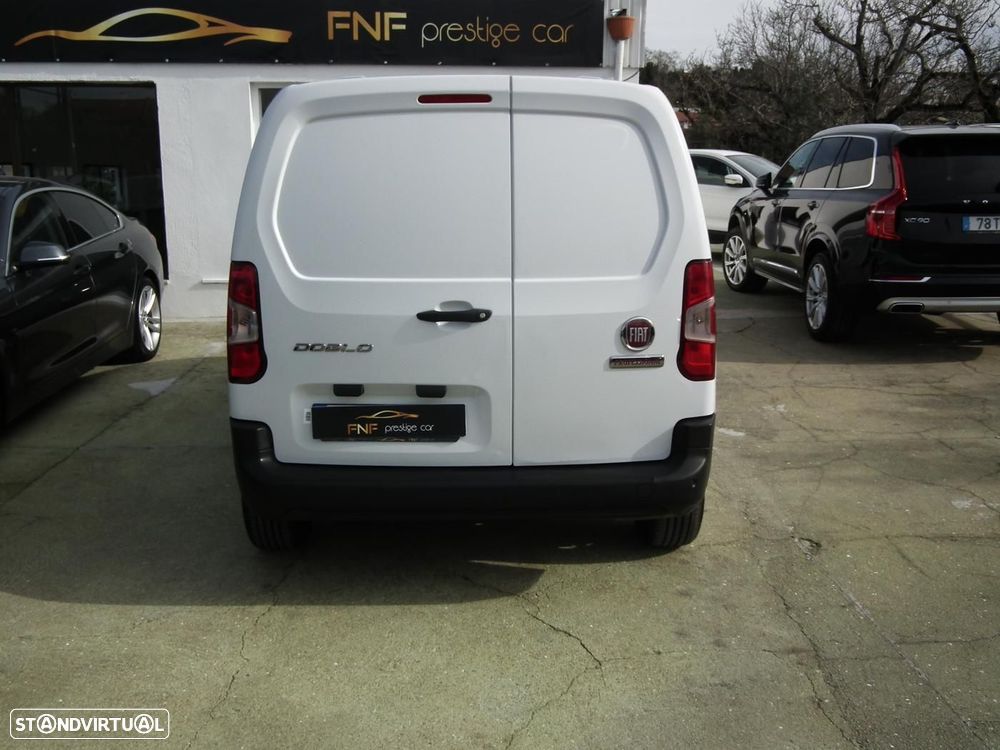 Fiat Doblo . - 8