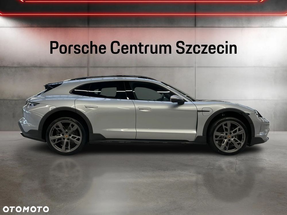 Porsche Taycan 105kWh 4 - 6