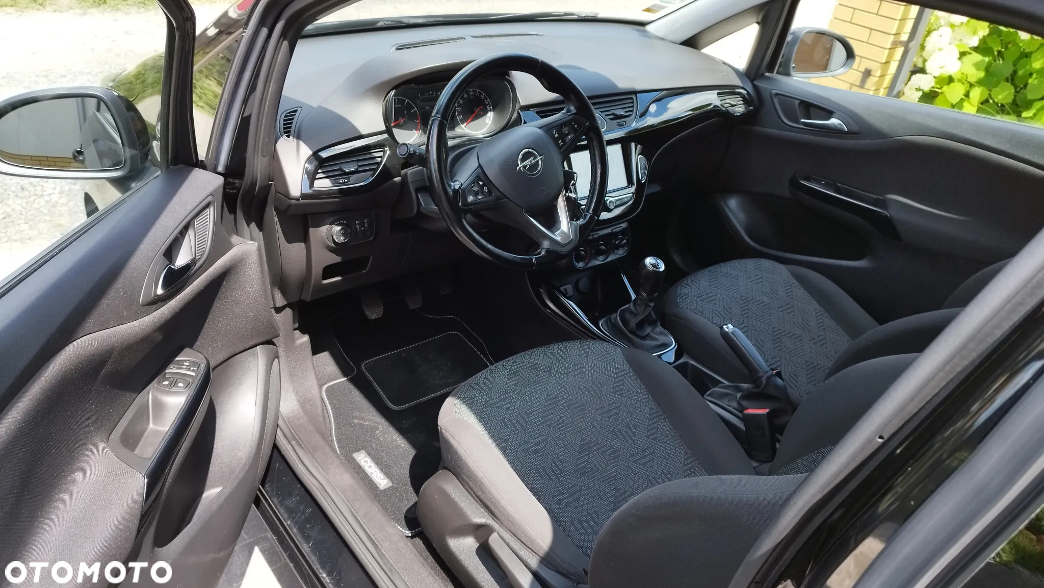 Opel Corsa 1.4 On - 19