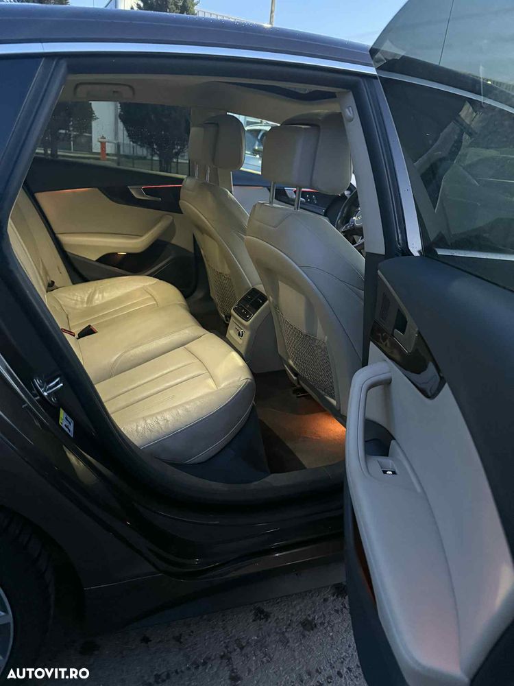 Audi A5 ack 2.0 TFSI quattro S tronic sport - 13