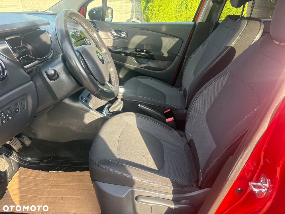 Renault Captur ENERGY TCe 120 XMOD - 16