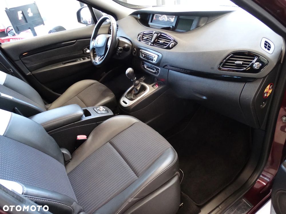 Renault Scenic 1.2 TCe Energy Intens - 8