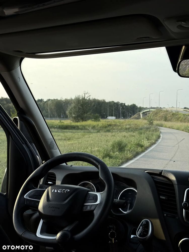 Iveco Daily - 11