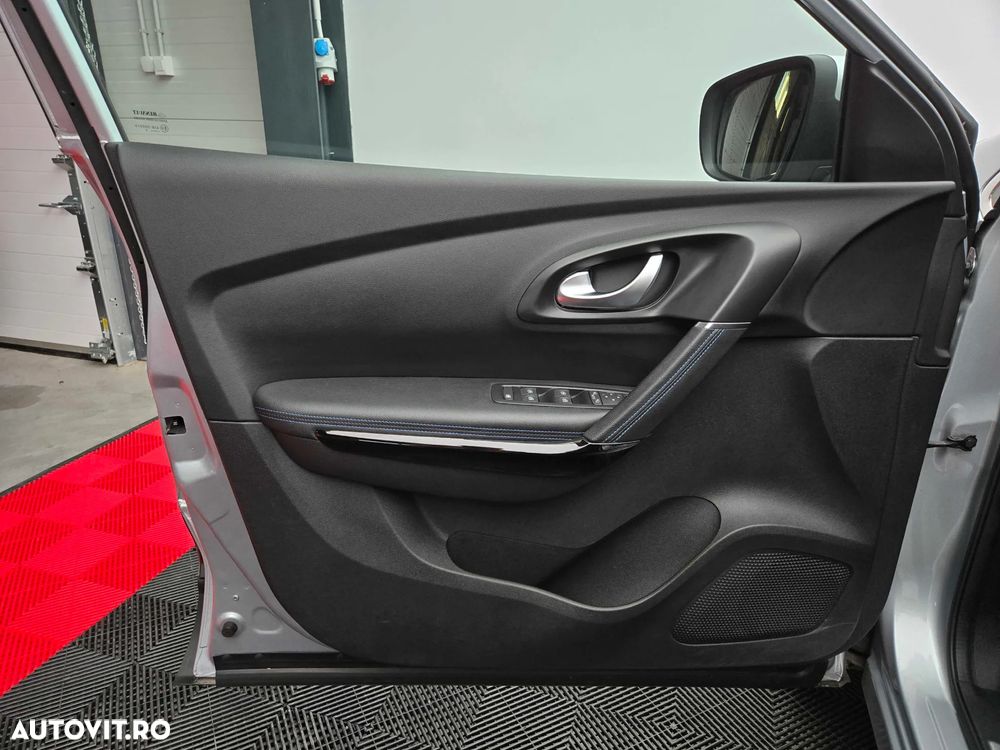 Renault Kadjar TCe 140 GPF LIMITED - 21
