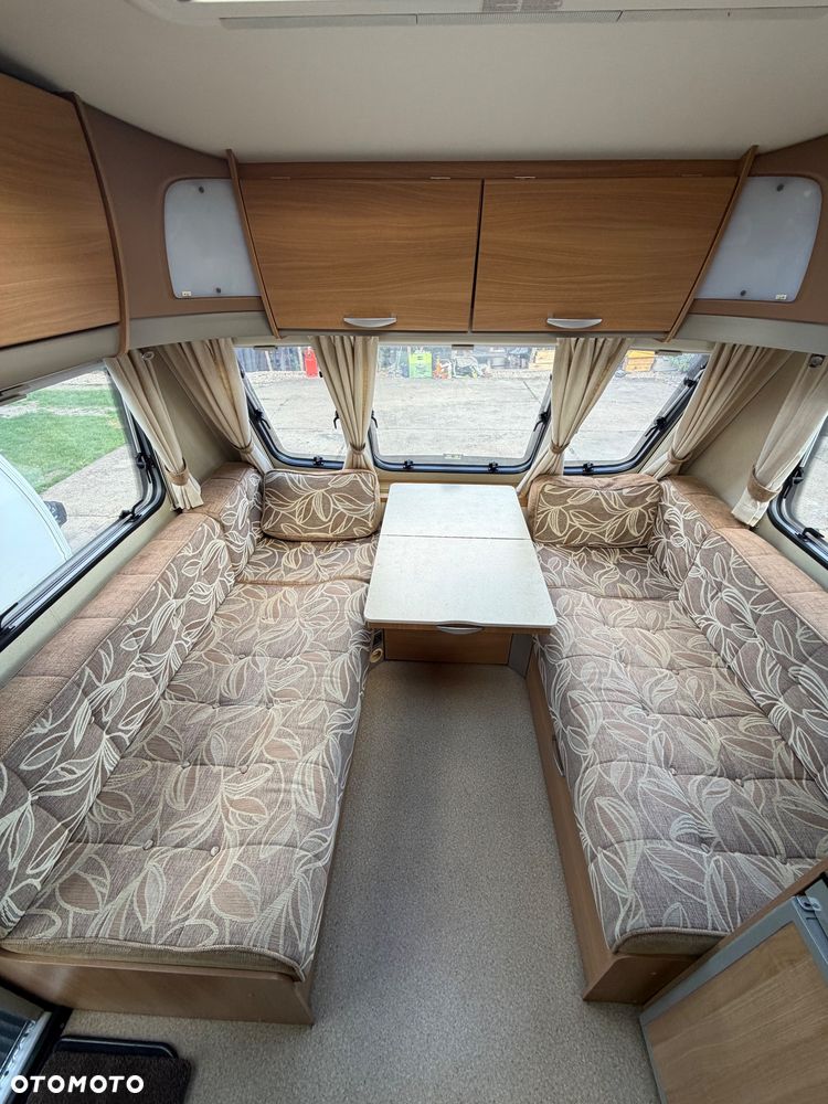 SWIFT Charisma 550 - 17