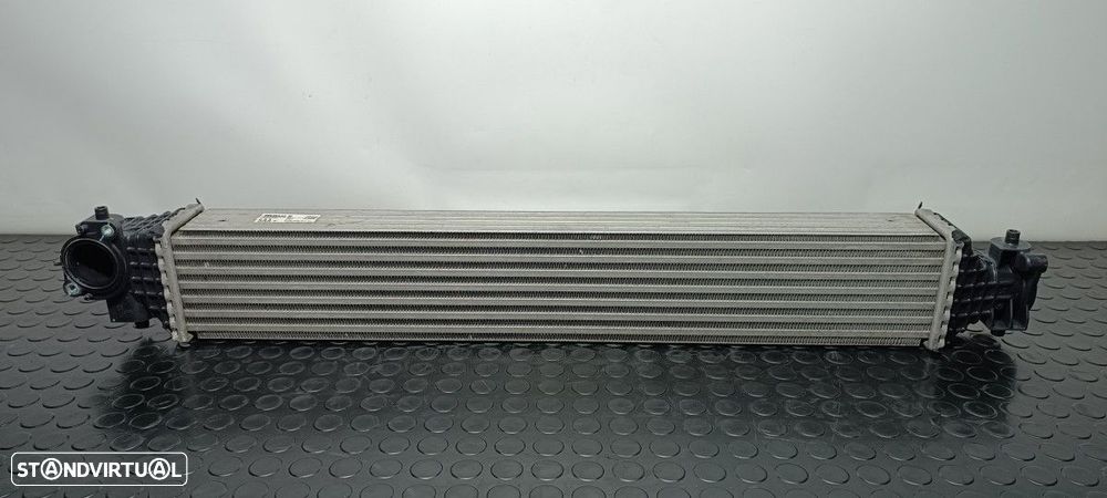 INTERCOOLER HONDA CIVIC LIM.5 (FK) 1.5 PRESTIGE - 1