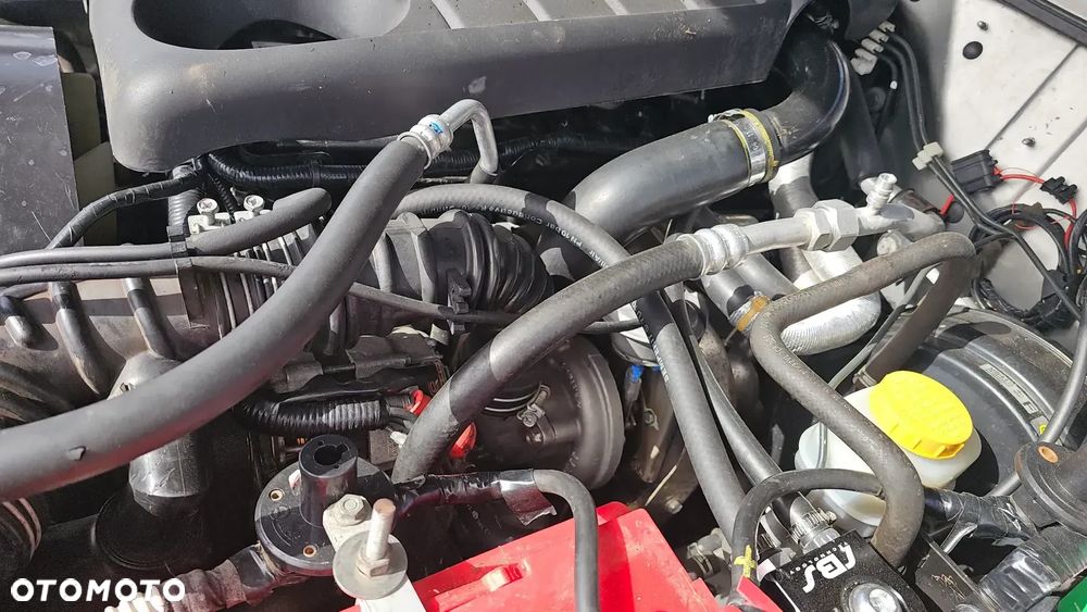 Nissan Patrol 3.0 Dci XE+ - 25