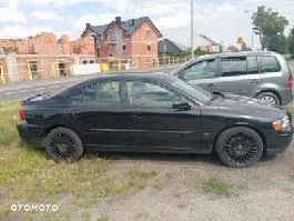 Volvo S60 2.4D5 Momentum - 2