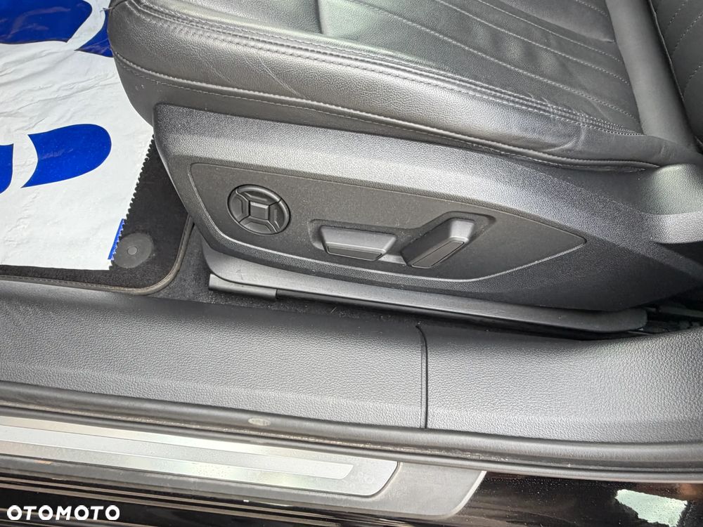Audi A6 Limousine 40 TDI mHEV Quattro S tronic - 12