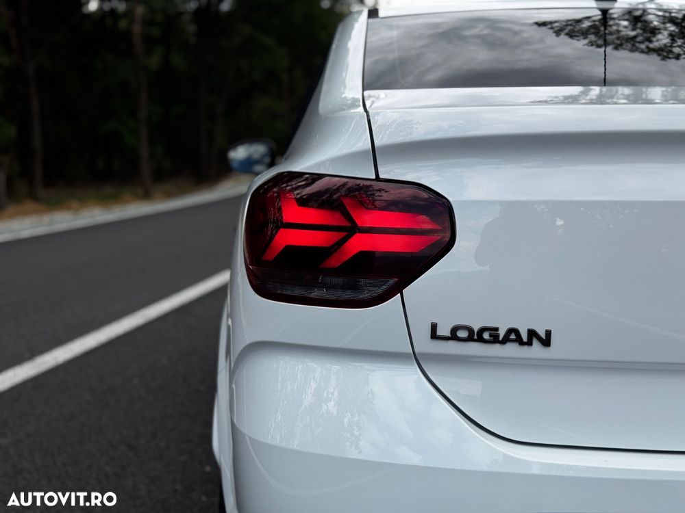 Dacia Logan - 12