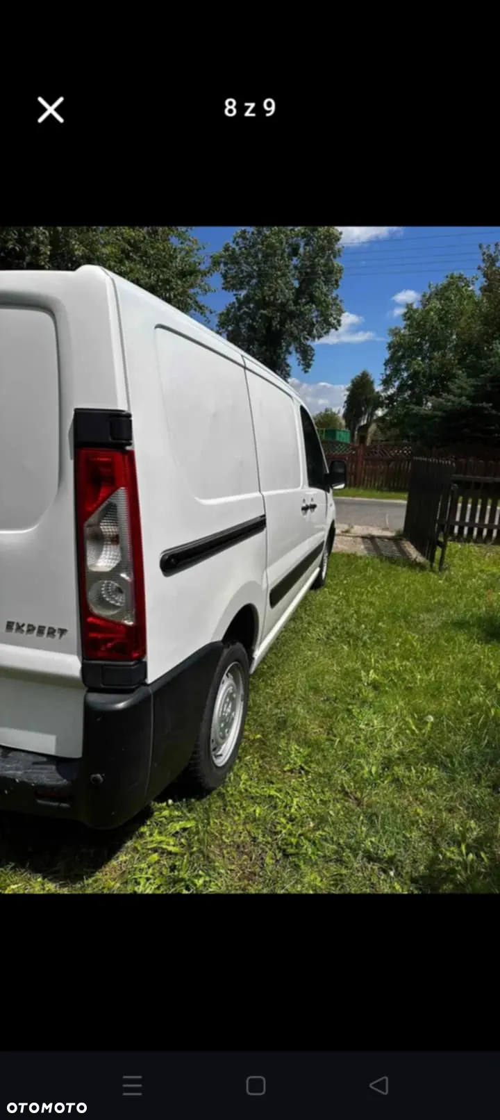 Peugeot EXPERT - 7