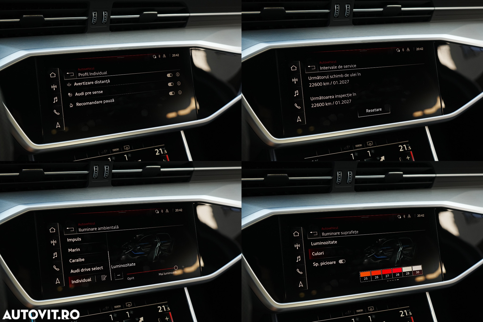 Audi A6 50 TFSI e quattro S tronic sport - 15