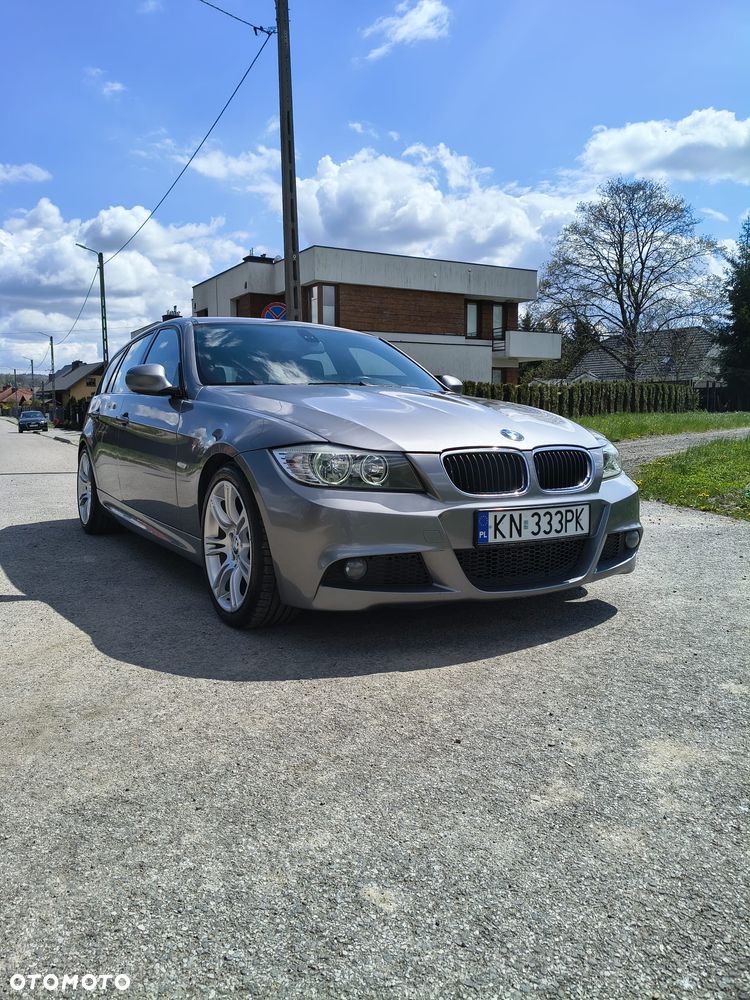 BMW Seria 3 - 9