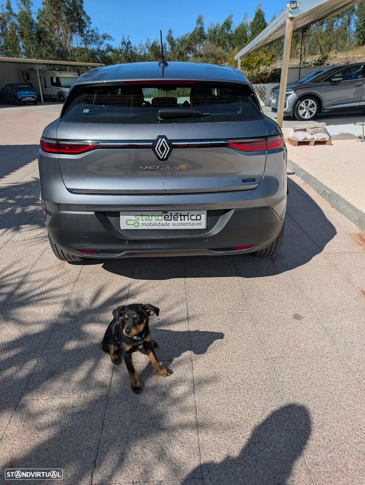 Renault Mégane E-Tech EV60 Evolution ER - 16