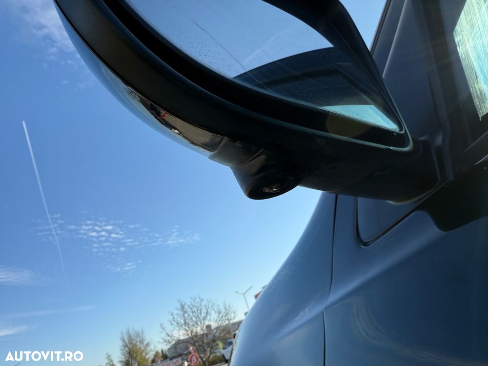 Nissan Qashqai+2 2.0 dCi DPF "All Mode 4x4" Aut Tekna Plus - 12