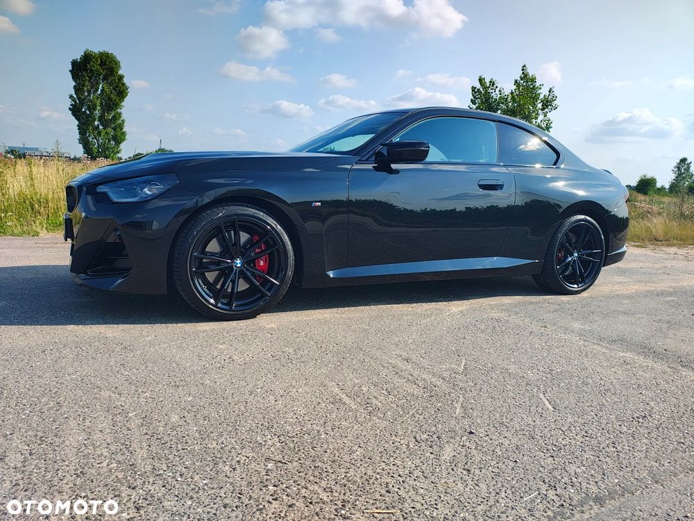 BMW Seria 2 M240i xDrive - 1