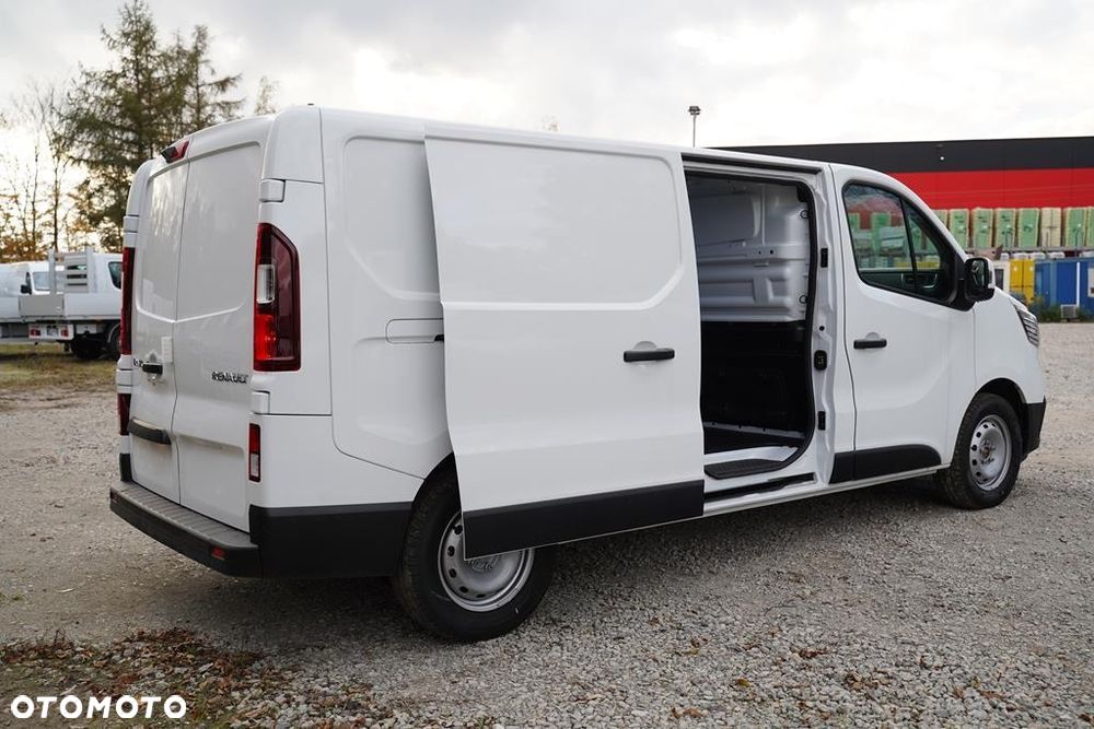 Renault Trafic 2.0 dCi L2H1 HD Extra - 21