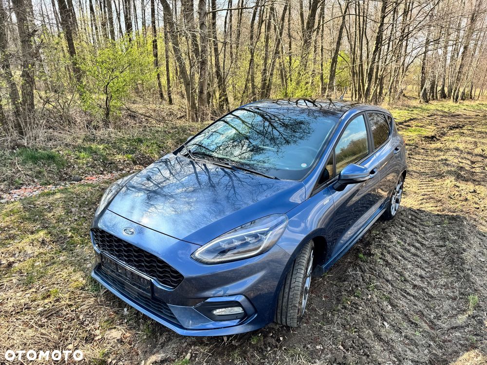 Ford Fiesta ver-1-5-tdci-s-s-st--line-x - 5