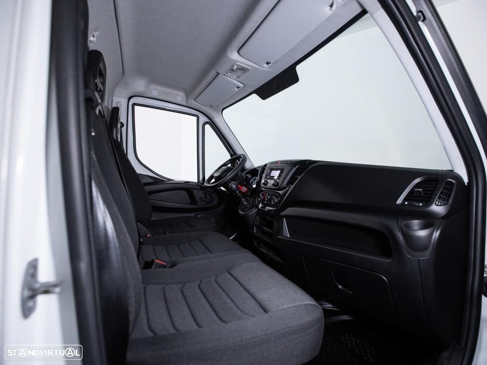 Iveco Daily 35C16H - 16