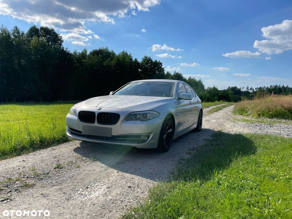 BMW Seria 5 - 13