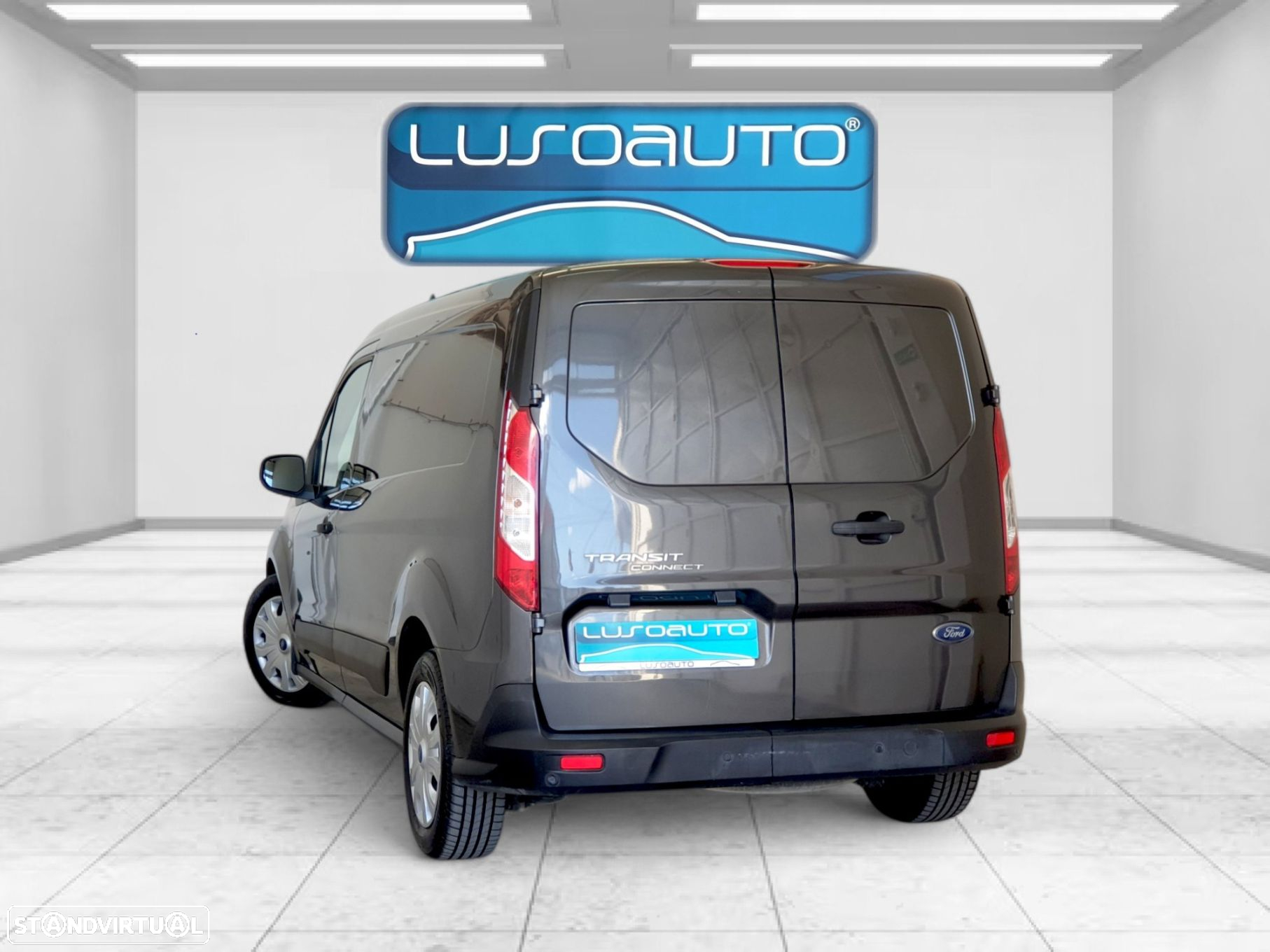 Ford Transit Connect 1.5 TDCi 230 L2 Trend - 7